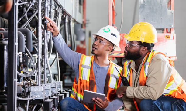 Best Circuit Breaker Repair  in New Glarus, WI