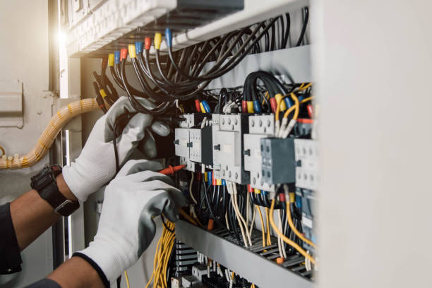 Best Commercial Electrician Services  in New Glarus, WI