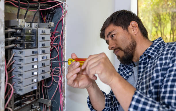 Best 24-Hour Electrician  in New Glarus, WI